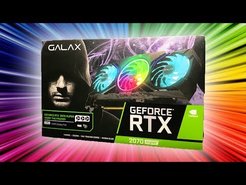 The Future of Gaming with 2070 Super: What to Expect
