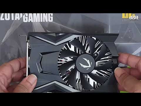 Understanding the 1650: Key Features and Specifications