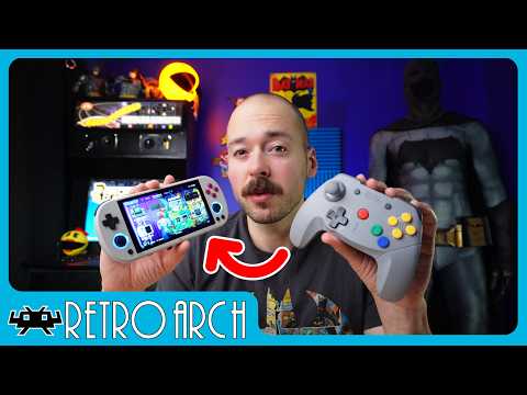 Setting Up 8BitDo Controllers for Retro Gaming Consoles