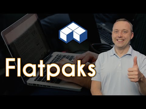 Installing 1Password via Flatpak on Linux Distributions