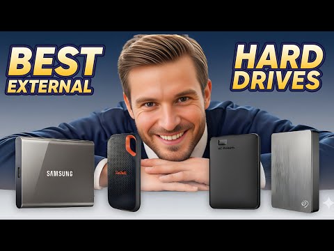 1TB HDD: Top Brands and Models Reviewed for Performance