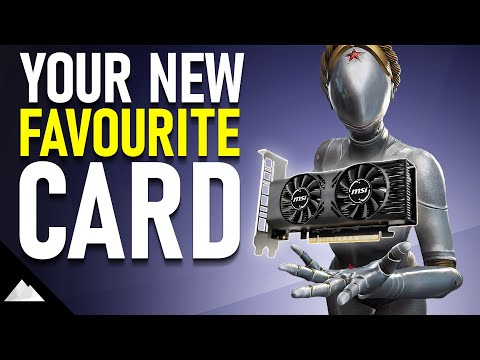 Comparing the 1650 to Other Mid-Range GPUs