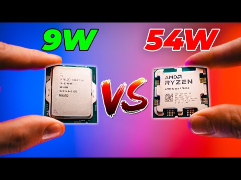 AMD A8 Power Consumption and Efficiency Insights