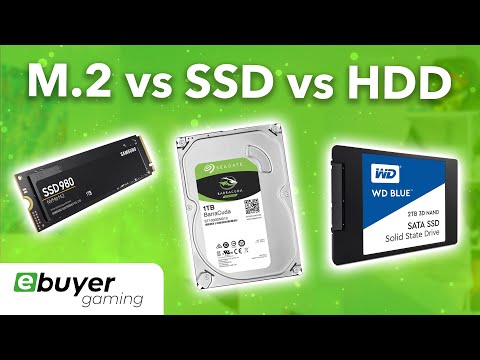 Best 1TB HDDs for Gaming: Speed and Storage Comparison