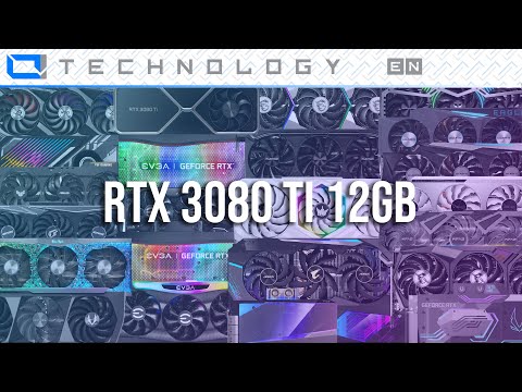Best 3080 Ti Graphics Cards for Gaming in 2023