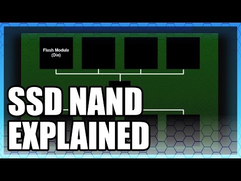 3D NAND vs. Traditional Flash: Key Differences and Benefits