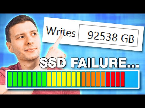 Understanding the Lifespan of Your 1TB SSD