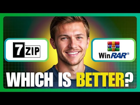 7-Zip vs Other Compression Tools: A Comparative Analysis