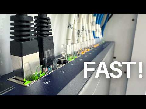 10G Switch Configuration Tips for Optimal Setup