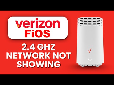 Troubleshoot 2.4 GHz Network Issues for Stable Connection