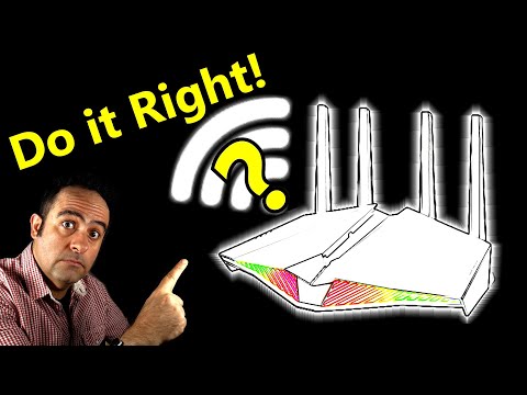 How to Optimize Your 2.4 GHz Wi-Fi for Better Performance