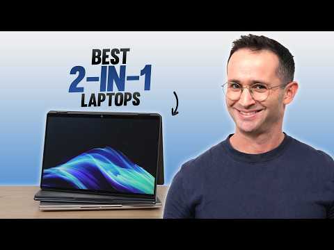2 in 1 Devices: A Comprehensive Buying Guide
