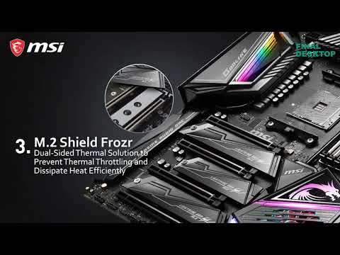 6800 XT Compatibility: Motherboards and Systems That Work