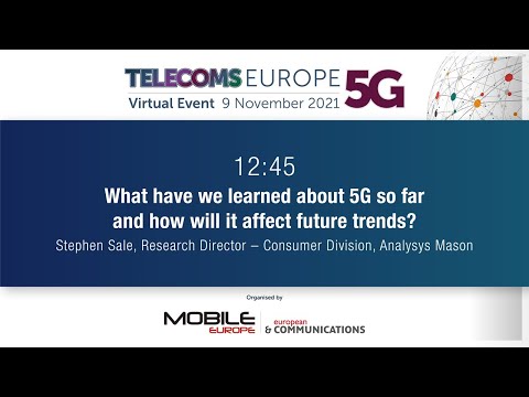 Future of 4G LTE: Trends and Predictions for Users