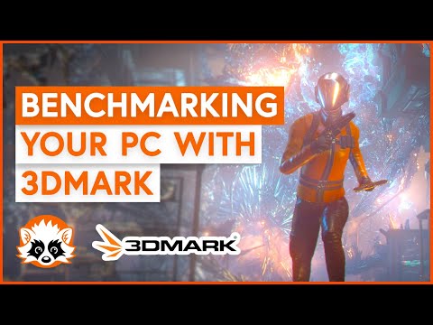 3D Mark: A Comprehensive Guide to Benchmarking Tools