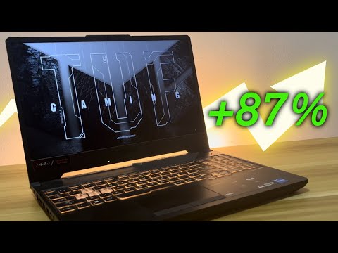 Maximizing Battery Life on Your 3060 Laptop