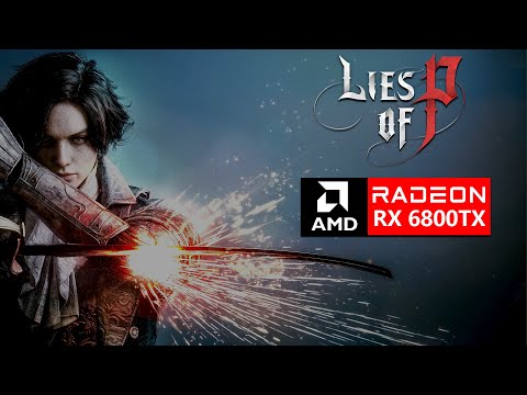 6800 XT Gaming Performance: Best Settings for 1440p