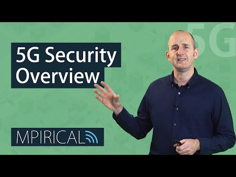 5G Security Challenges and Solutions for Modern Networks