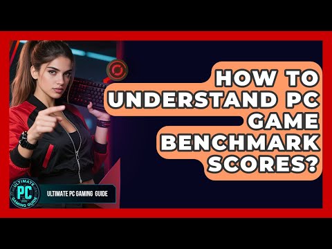 Understanding 3DMark Scores: What They Mean for Gamers