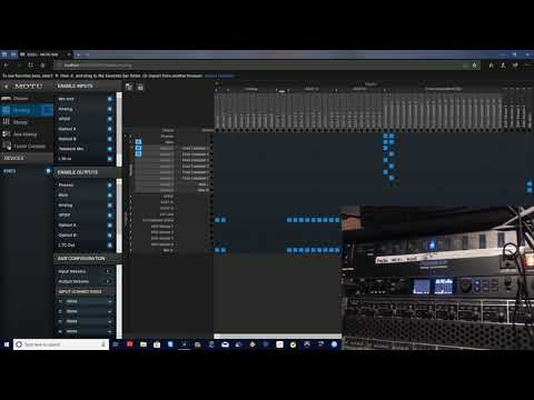 Comparing the MOTU 828X with Other Audio Interfaces