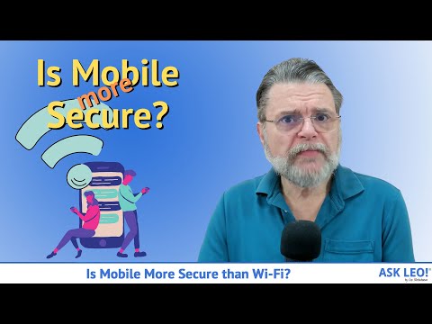 4G Security Risks: Protecting Your Data on Mobile Networks