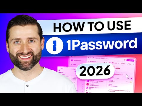 Maximizing 1Password: Tips for Advanced Security Practices