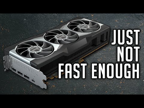 Understanding the 6900 XT Architecture: What Makes It Unique?