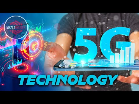The Future of 5G Speed: Trends and Predictions for Users