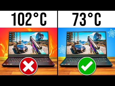 Cooling Solutions for Your 3060 Laptop During Gaming