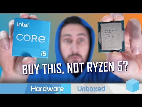 Exploring Intel 12600K Performance and Features Overview