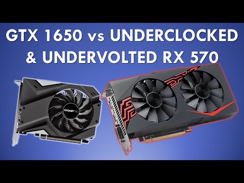 1650 Power Consumption and Cooling Solutions Explained