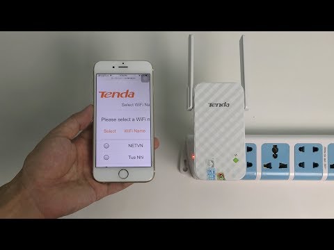 Setup Your Tenda A9 Router for Seamless Internet Connectivity