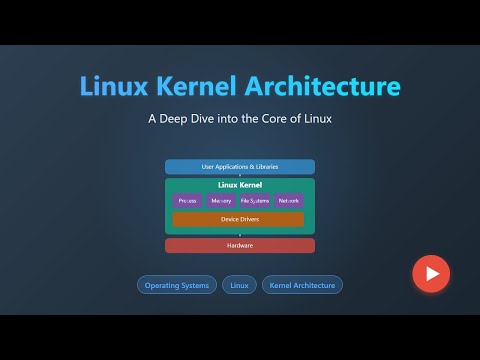 Exploring AArch64 Architecture in Linux Systems