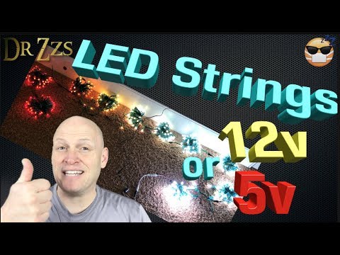 5v LED Strip Power Supply Options: What You Need to Know