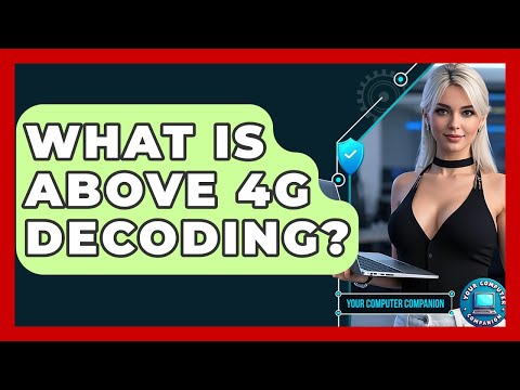 4G Decoding vs. 8G: Which Should You Choose for Gaming?