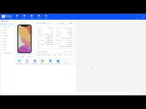 Manage iPhone with 3uTools for Efficient File Handling