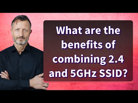 Understanding the Benefits of 2.4 GHz for Home Networks
