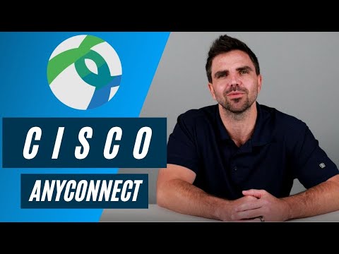 Maximizing Security with Cisco AnyConnect VPN Features