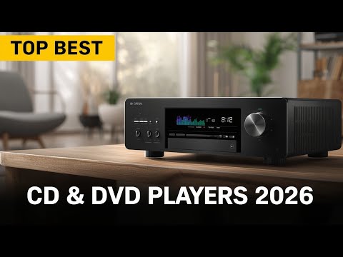 Comparing DVD Players: Which One is Right for You?