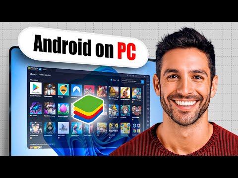 Getting Started with Bluestack: A Beginner's Guide