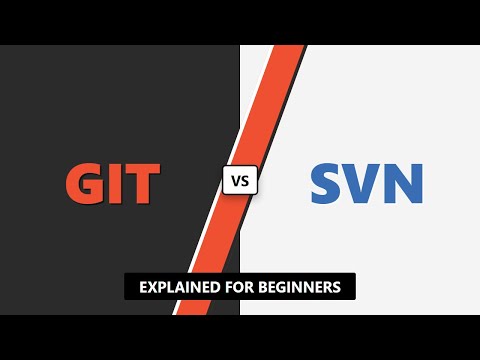 Integrating Git with SVN for Seamless Version Control