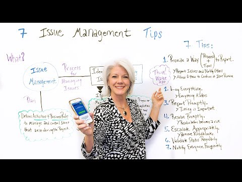 Navigating Common Challenges in Issue Management Strategies