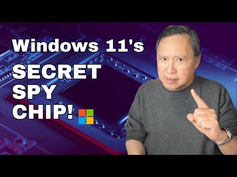 Chip Security: Protecting Your Devices from Vulnerabilities