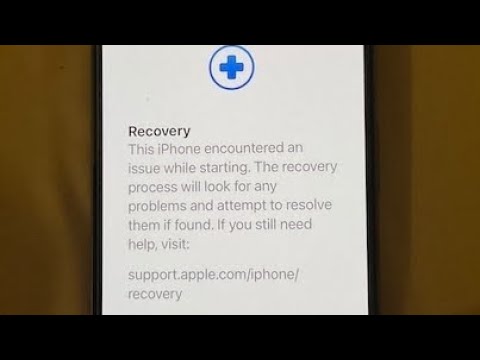 Troubleshooting Common Issues During Apple Device Setup