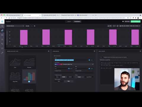 Optimizing Query Performance in InfluxDB for Faster Insights