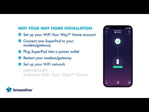 Setup Breezeline Internet for Reliable High-Speed Connectivity