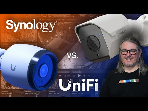Comparing iVideon with Other Surveillance Solutions
