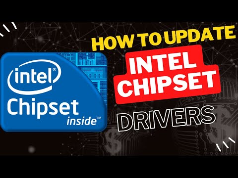 Update Intel Chipset Device Software for Optimal Performance
