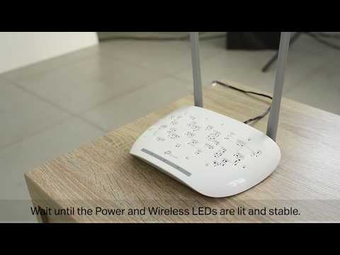Enhancing Home Wi-Fi with TP-Link Client Mode Setup