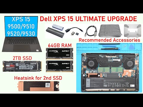 Upgrading RAM on Dell XPS: A Step-by-Step Guide